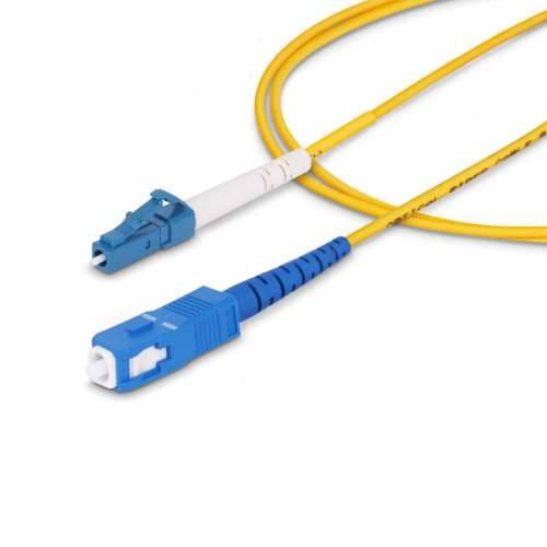 USB kabel Startech SPSMLCSC-OS2-5M Rumena 5 m Cijena