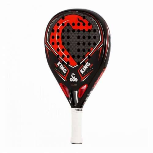 Reket za Padel Vibor-a King Cobra Liquid Edition Crna Cijena