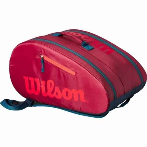 Teniska Torba Wilson WR8902902 Crvena Cijena