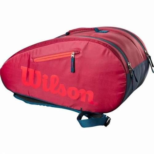 Teniska Torba Wilson WR8902902 Crvena Cijena