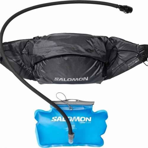 Pojas za Trčanje Salomon Cross Season Waist Crna Univerzalna veličina Cijena