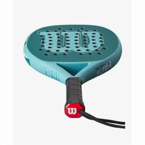 Reket za Padel Wilson Pace V1 Voda Cijena