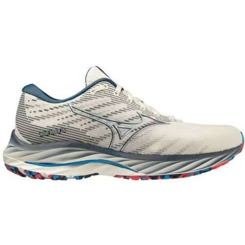 Tenisice za Trčanje za Odrasle Mizuno Wave Rider 26 Bijela Dama Cijena