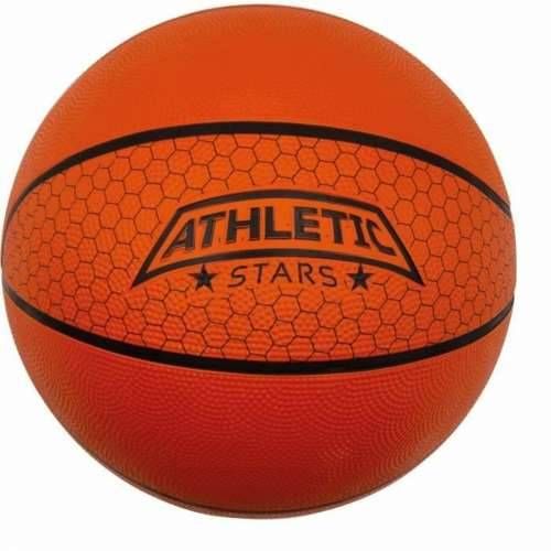 Košarkaška Lopta ATHLETIC STARS Orange Cijena