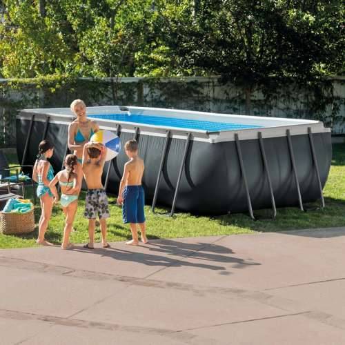 Bazen Uklonjivo Intex 549 x 132 x 274 cm Cijena