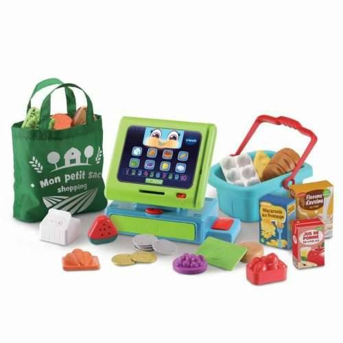 Igračka supermarket Vtech Interaktivan Cijena