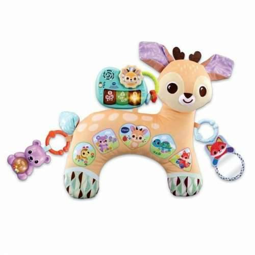 Igre za bebe Vtech Baby MON COUSSIN D’ÉVEIL SENSORIEL Cijena