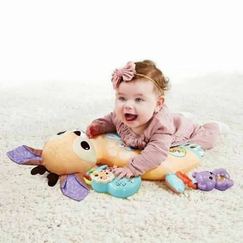 Igre za bebe Vtech Baby MON COUSSIN D’ÉVEIL SENSORIEL Cijena