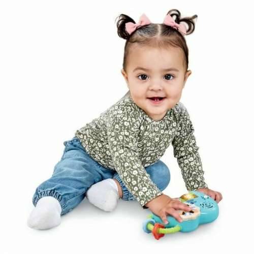 Igre za bebe Vtech Baby MON COUSSIN D’ÉVEIL SENSORIEL Cijena