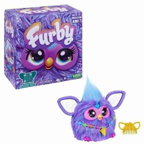 Interaktivni Kućni Ljubimac Hasbro Furby Cijena
