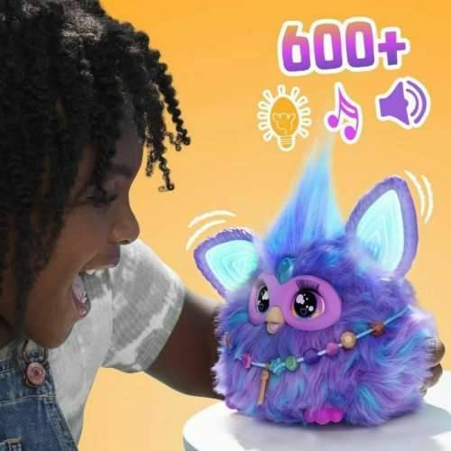 Interaktivni Kućni Ljubimac Hasbro Furby Cijena