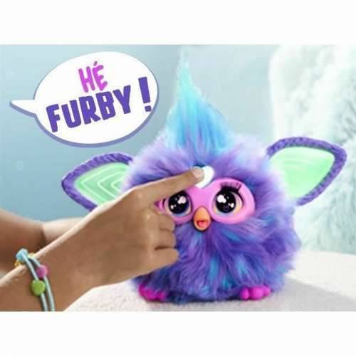 Interaktivni Kućni Ljubimac Hasbro Furby Cijena