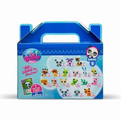 Playset Bandai Littlest Pet Shop Cijena