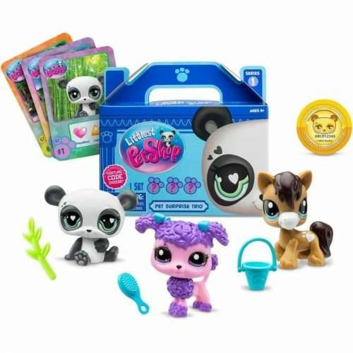 Playset Bandai Littlest Pet Shop Cijena
