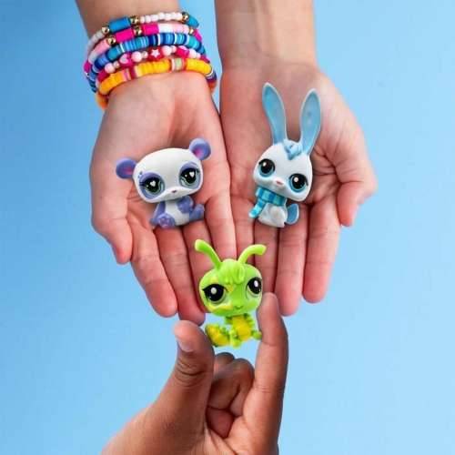Playset Bandai Littlest Pet Shop Cijena