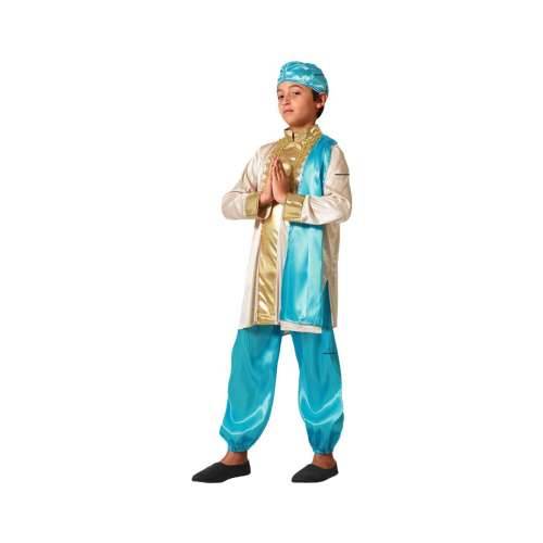 Svečana odjeća za djecu Hindu Cijena