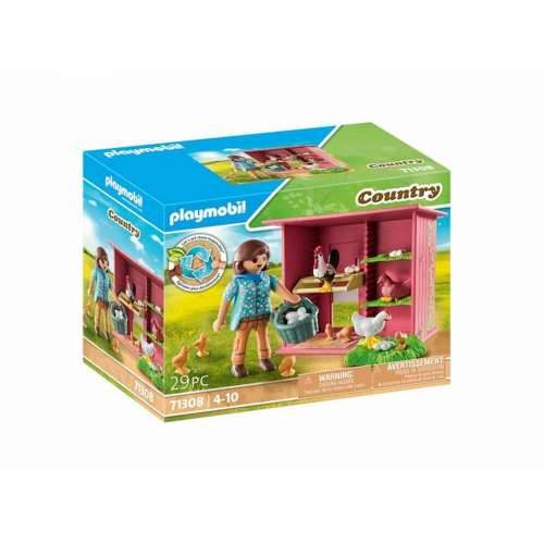 Playset Playmobil Country Farma 29 Dijelovi Cijena