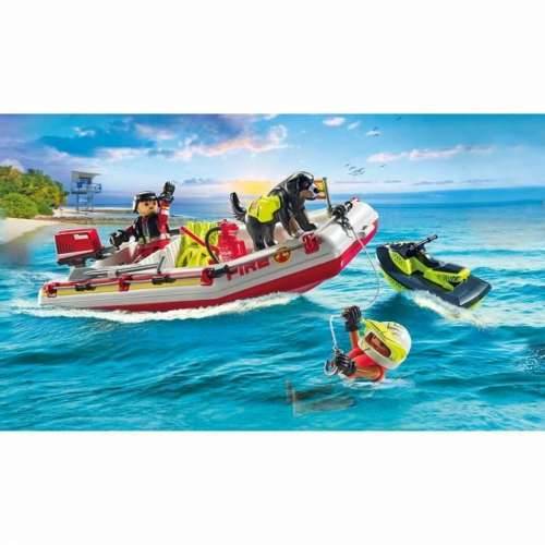 Playset Playmobil Cijena