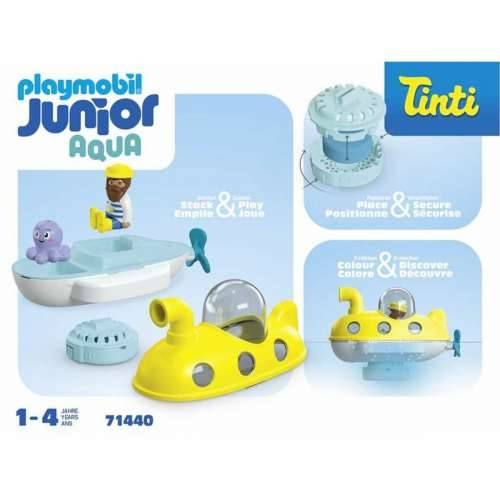 Playset Playmobil 71440 Cijena