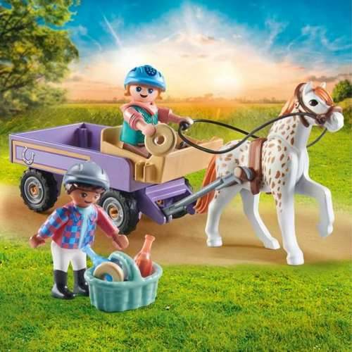 Set za Igru Vozila Playmobil 71496 33 Dijelovi Cijena