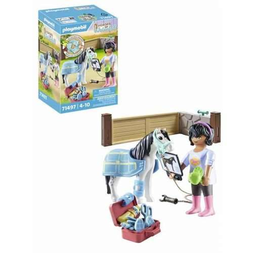 Playset Playmobil 71497 27 Dijelovi Cijena