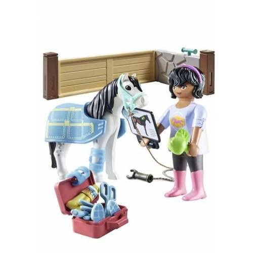 Playset Playmobil 71497 27 Dijelovi Cijena