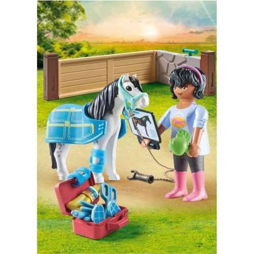 Playset Playmobil 71497 27 Dijelovi Cijena