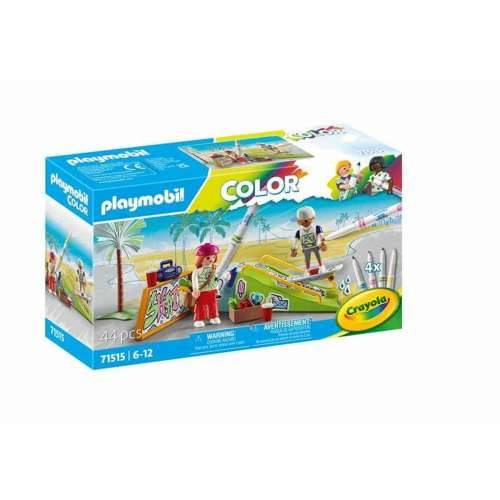 Dodaci za Kuću za Lutke Playmobil Skatepark 71515 Cijena