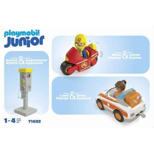 Playset Playmobil 71692 Cijena