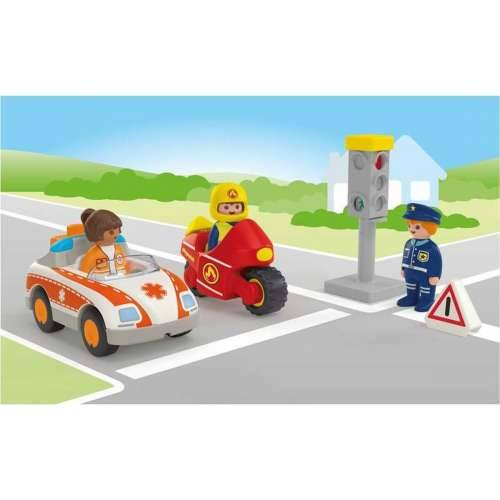Playset Playmobil 71692 Cijena