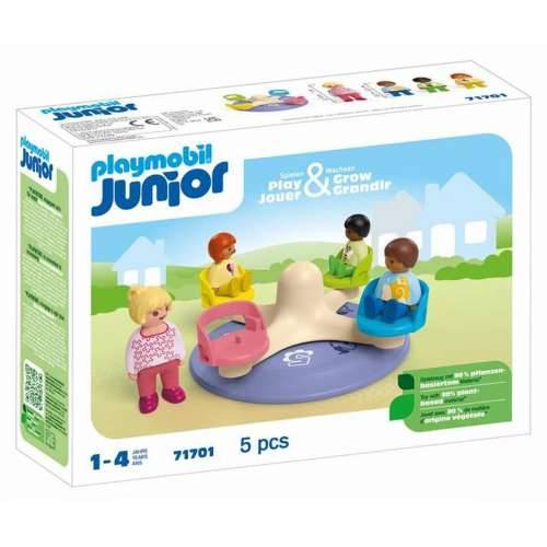 Playset Playmobil 71701 Cijena