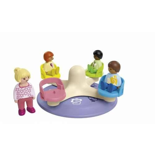 Playset Playmobil 71701 Cijena