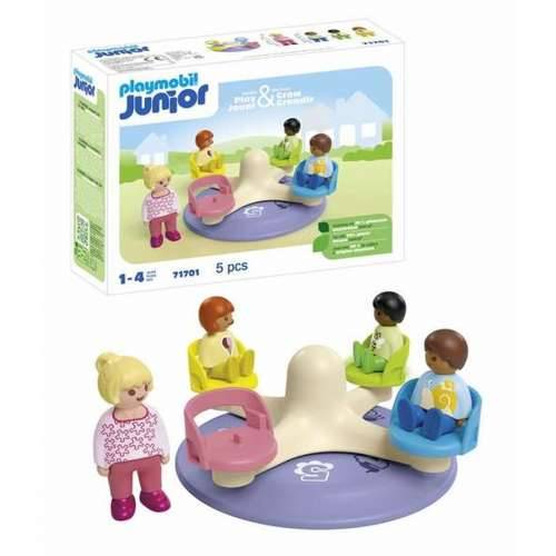 Playset Playmobil 71701 Cijena