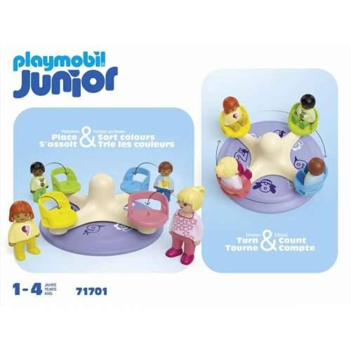 Playset Playmobil 71701 Cijena