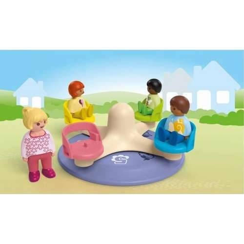 Playset Playmobil 71701 Cijena