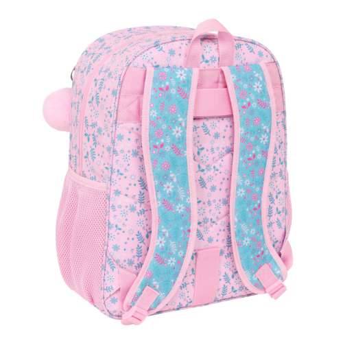 Školski Ruksak Glow Lab Swing Pisana 33 x 42 x 14 cm Cijena