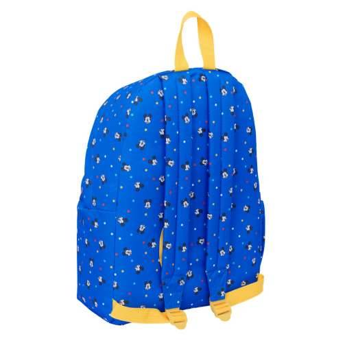 Školski Ruksak Mickey Mouse Clubhouse Good day Plava 31 x 43 x 13 cm Cijena