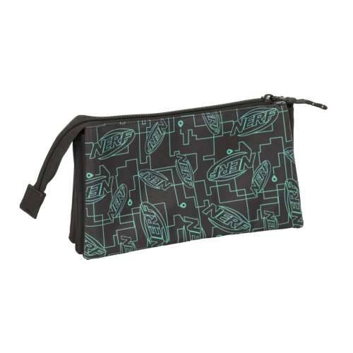 Torbica Nerf Game Crna 22 x 12 x 3 cm Cijena