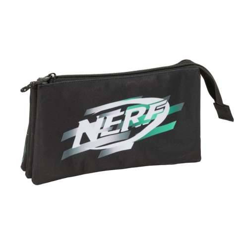 Torbica Nerf Game Crna 22 x 12 x 3 cm Cijena