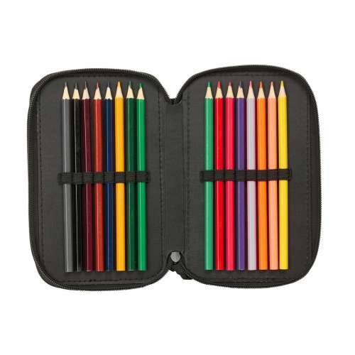Torbica Nerf Game Crna 12,5 x 19,5 x 5,5 cm 37 Dijelovi Cijena