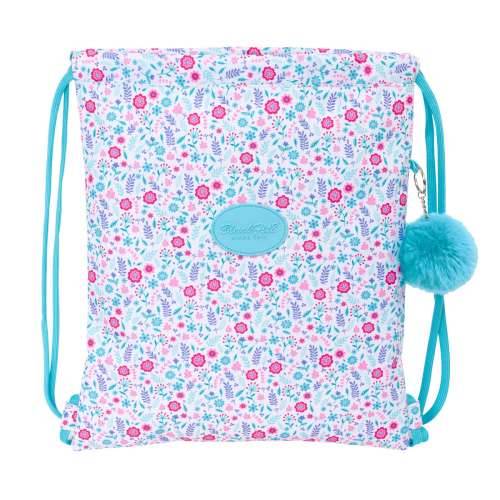 Torba-ruksak s Trakama BlackFit8 Cool Pisana 35 x 40 x 1 cm Cijena