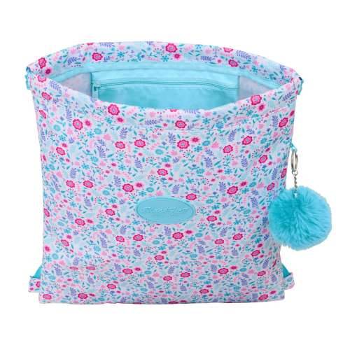 Torba-ruksak s Trakama BlackFit8 Cool Pisana 35 x 40 x 1 cm Cijena