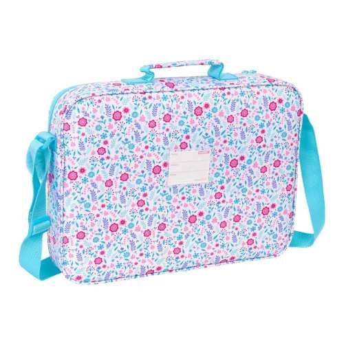 Školski Ruksak BlackFit8 Cool Pisana 38 x 28 x 6 cm Cijena