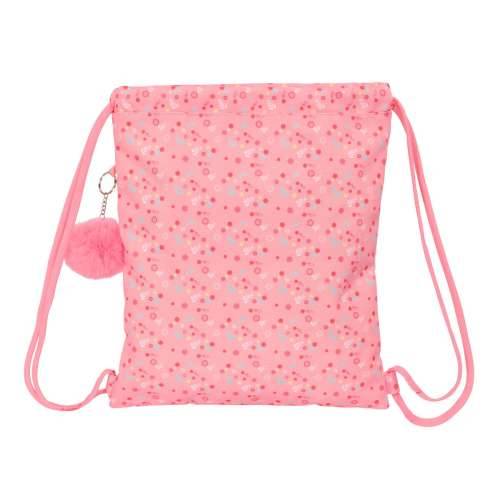 Torba-ruksak s Trakama Moos Passion Pisana 35 x 40 x 1 cm Cijena