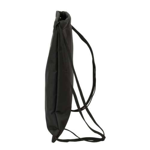 Torba-ruksak s Trakama Kappa Dark Crna 35 x 40 x 1 cm Cijena