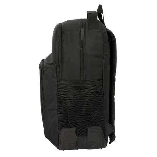 Školski Ruksak Kappa Dark Crna 32 x 42 x 15 cm Cijena