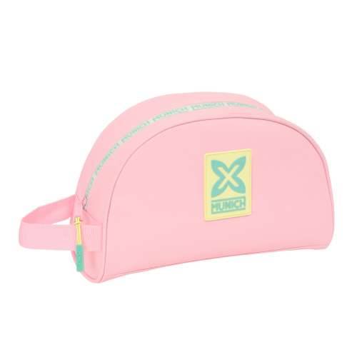 Torbica Munich Candy Roza 28 x 18 x 10 cm Cijena