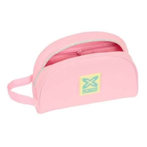 Torbica Munich Candy Roza 28 x 18 x 10 cm Cijena