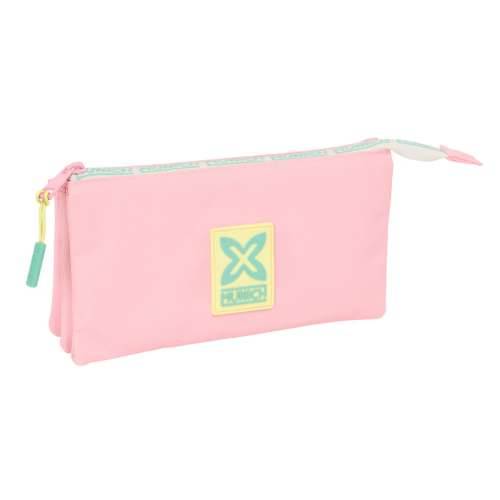 Torbica Munich Candy Roza 22 x 12 x 3 cm Cijena