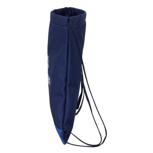 Torba-ruksak s Trakama Kappa Rain Mornarsko plava 35 x 40 x 1 cm Cijena